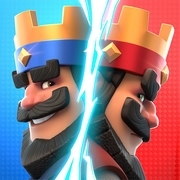 Clash Royale Logo