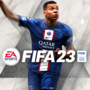 Fifa 23 Logo