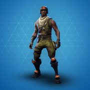 Fortnite++ Logo