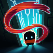 Soul Knight++ Logo
