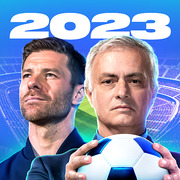 Top Eleven 23 Logo